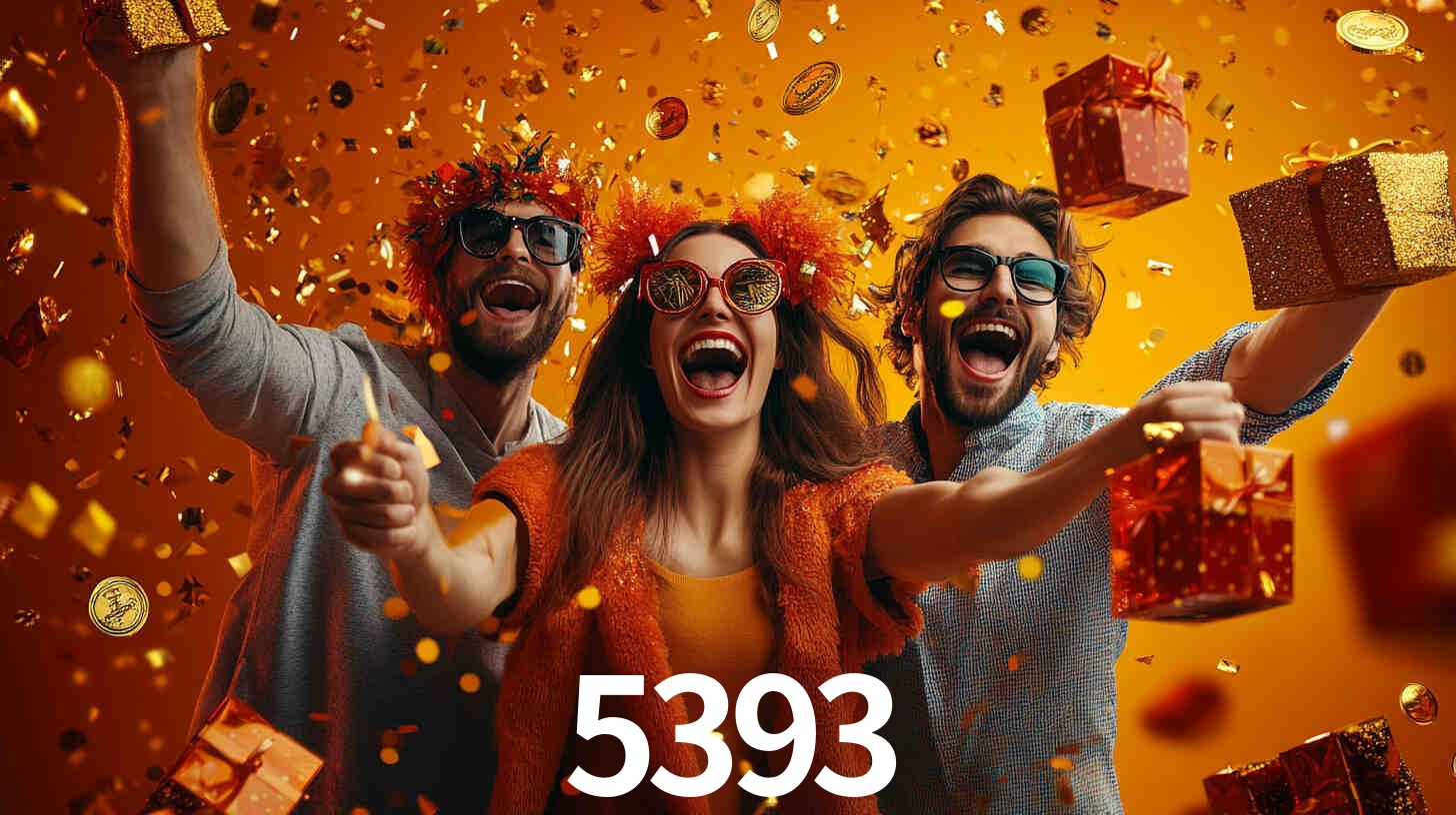 5393 - Cassino Vip On-line - 5393.com