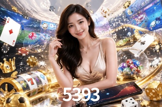 Welcome Bonus 5393