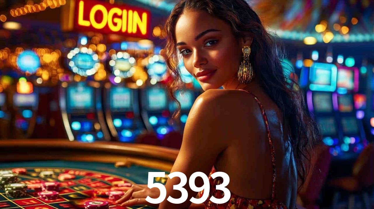 Experiência VIP 5393