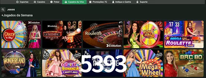 5393 bet