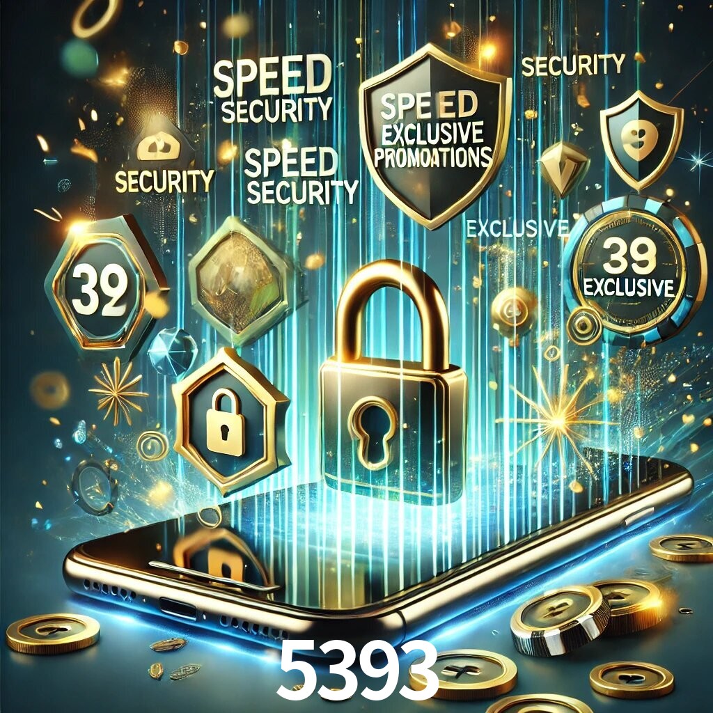 Vantagens do App 5393