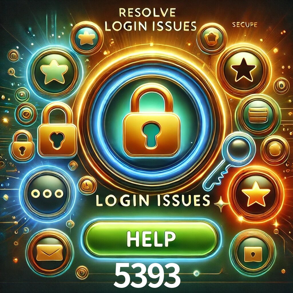 Ajuda para Login