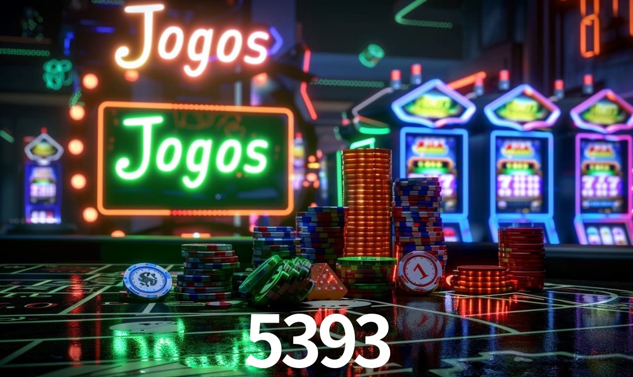 5393