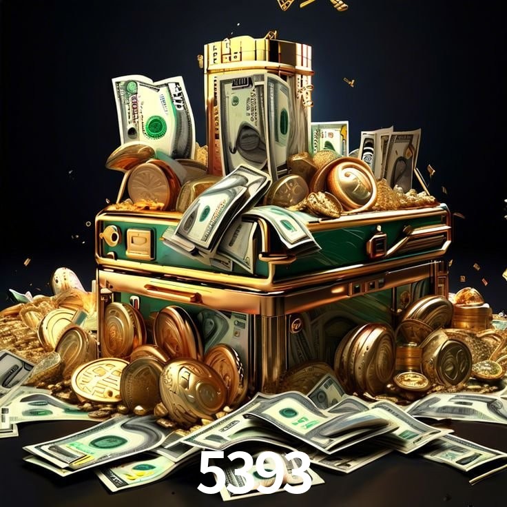 Mesa de Blackjack 5393