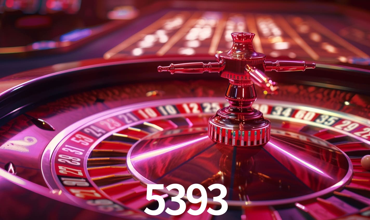 Explorando a Categoria de Eventos em Apostas na 5393