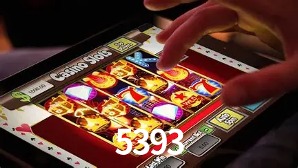 Descubra a Magia dos Jogos de Arcade no 5393