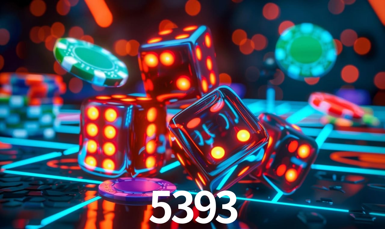 Desvendando o Mundo dos Jogos Virtuais na 5393