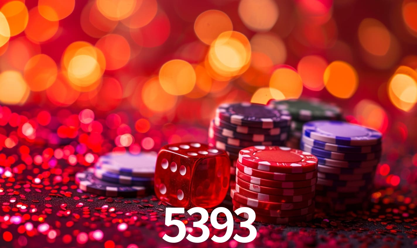 Descubra a Essência do 5393: Nossa História e Compromissos