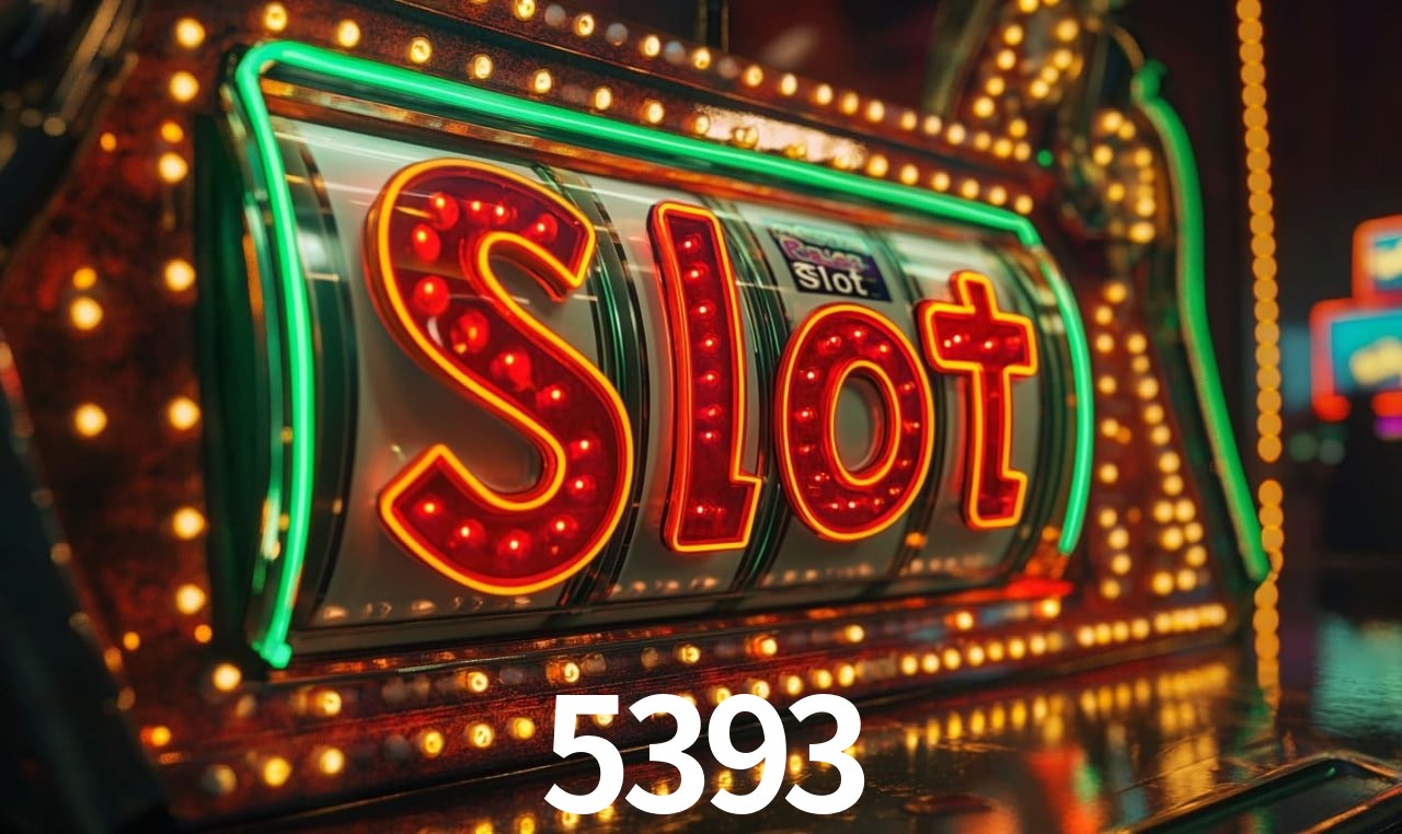 Provedores de Jogos 5393