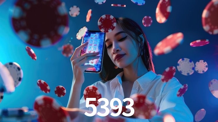 Explorando a Categoria de Eventos em Apostas na 5393