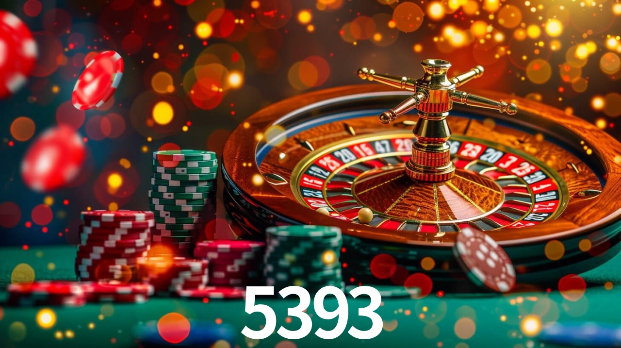 Descubra a Essência do 5393: Nossa História e Compromissos