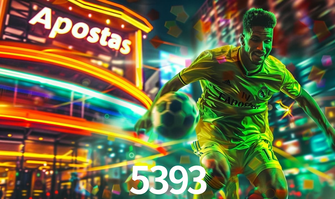 Apostas de Basquete 5393