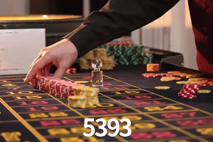Desvendando o Mundo dos Jogos Virtuais na 5393