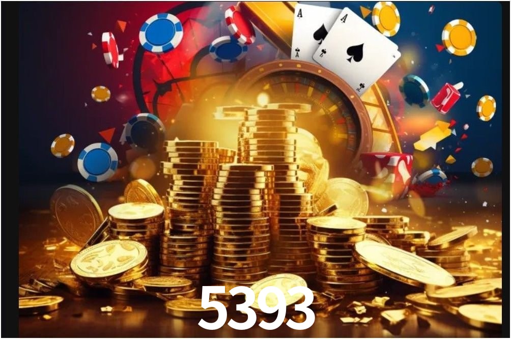 A Emoção da Loteria na 5393: Uma Chance de Mudança de Vida