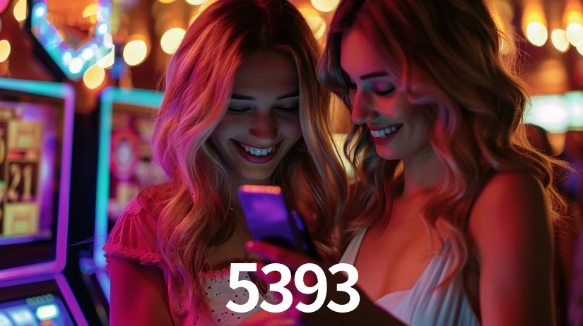 Experimente o Login Seguro Premium no 5393