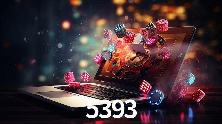 Inovações de Jogos na 5393: O Futuro das Experiências Interativas