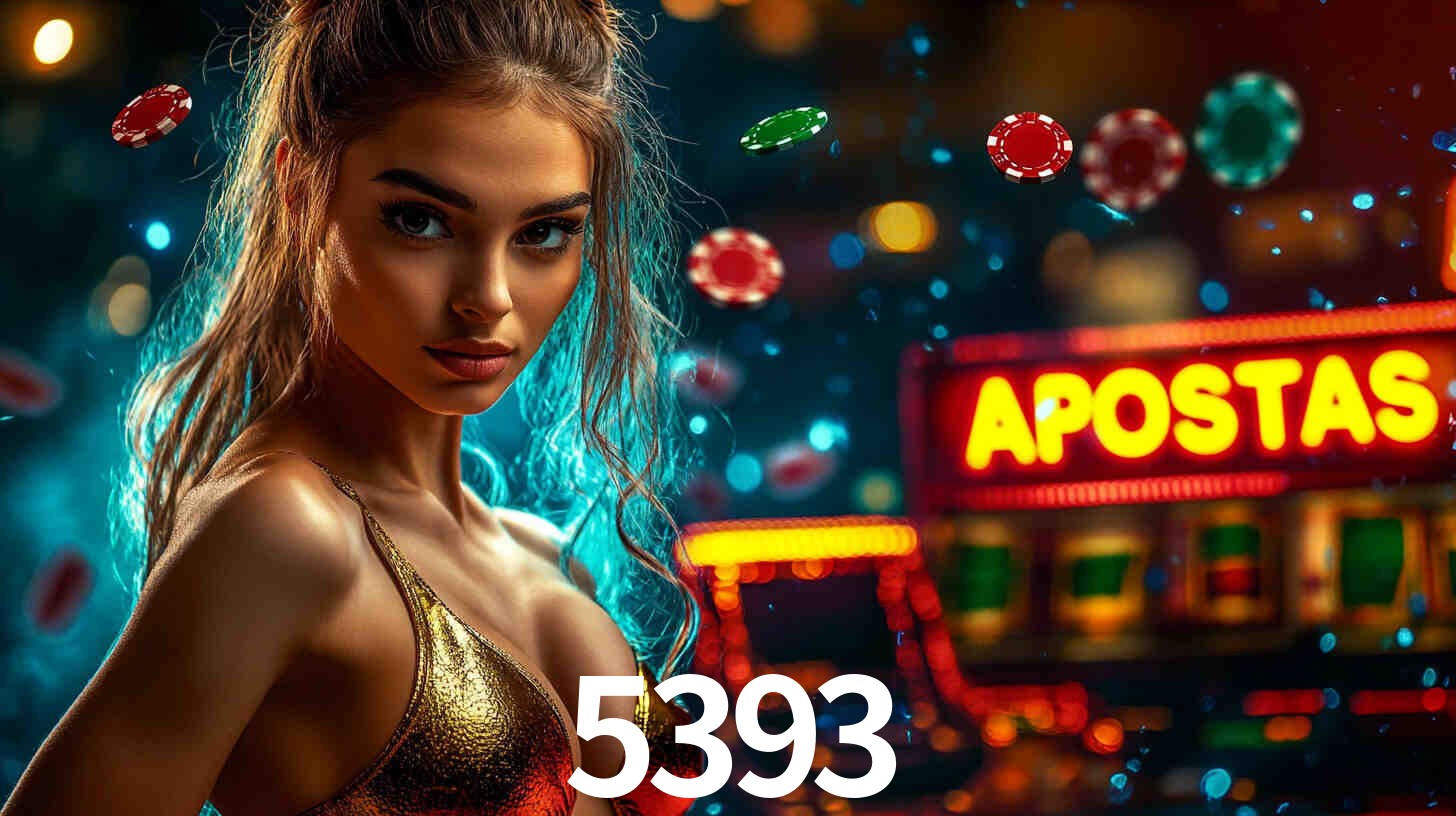 Apostas Esportivas na 5393: Um Guia Completo