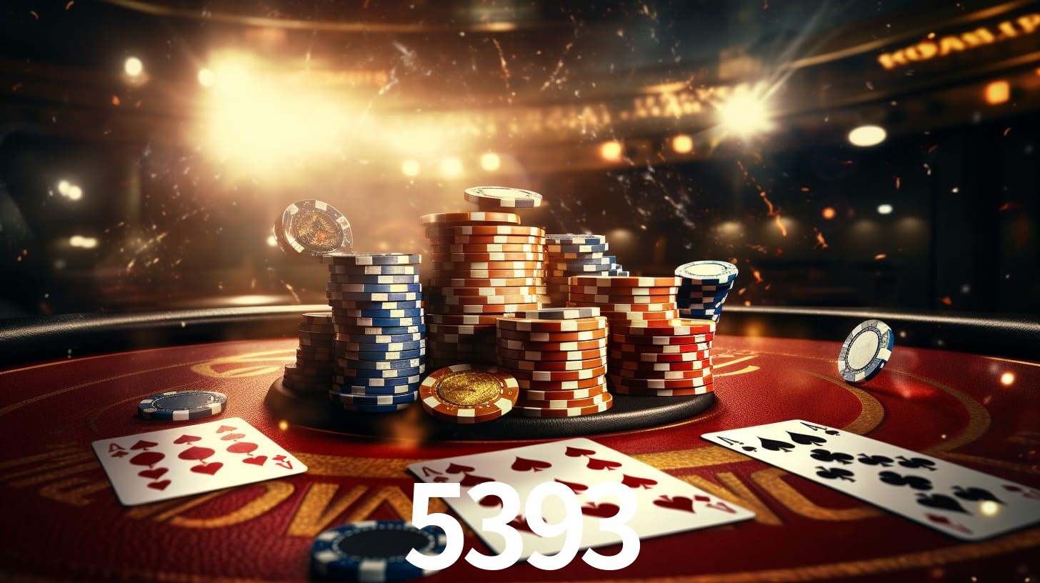 VIP Casino 5393
