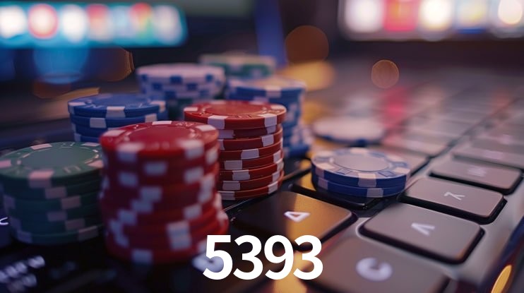 Jogos de Slot 5393