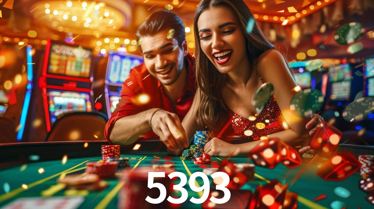 Avaliações dos Jogadores 5393