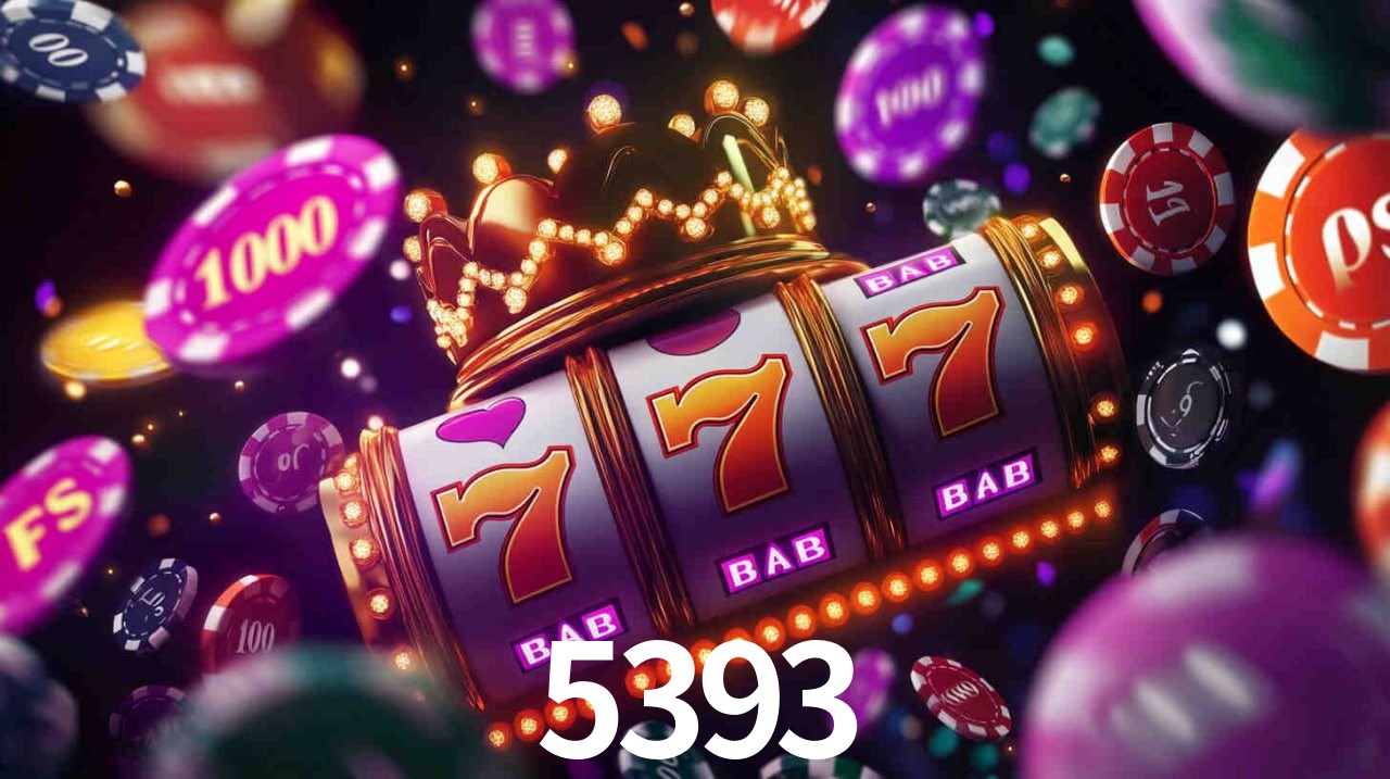 Game Providers 5393