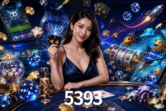 Exclusive Offers 5393