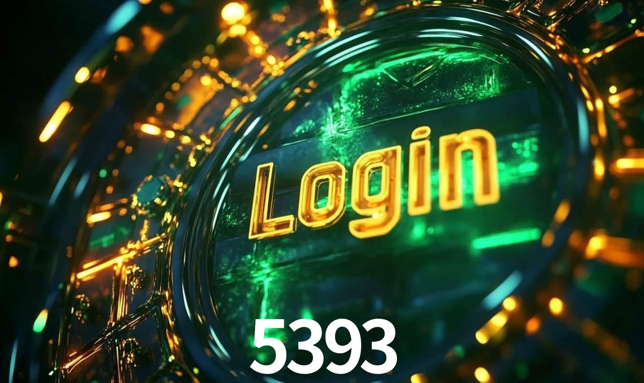5393