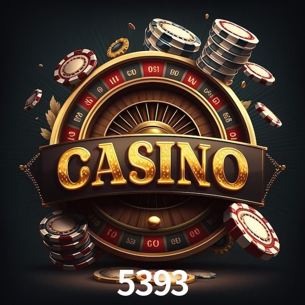 5393