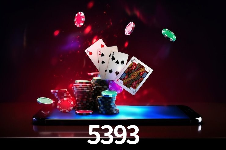 Slot Games 5393