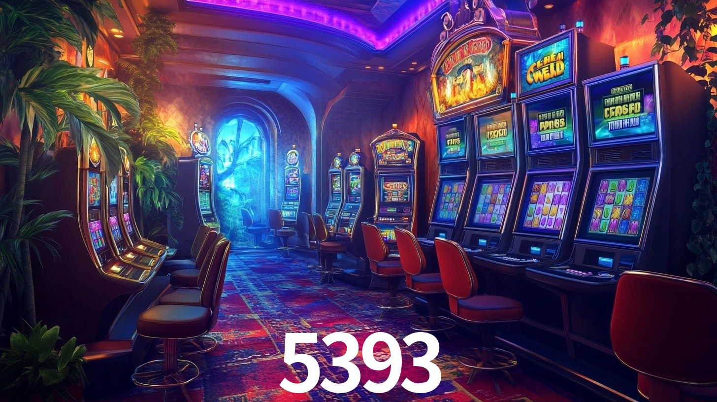 Tournaments 5393