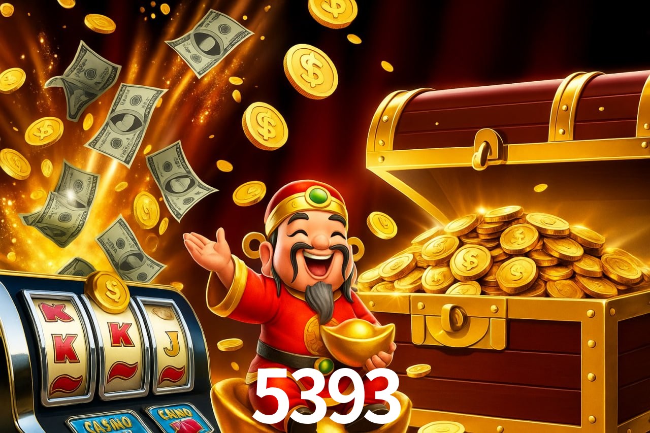 cassino 5393