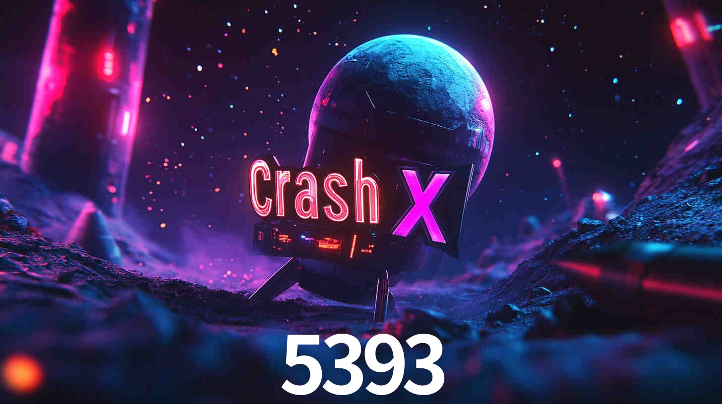 Inovações de Jogos na 5393: O Futuro das Experiências Interativas