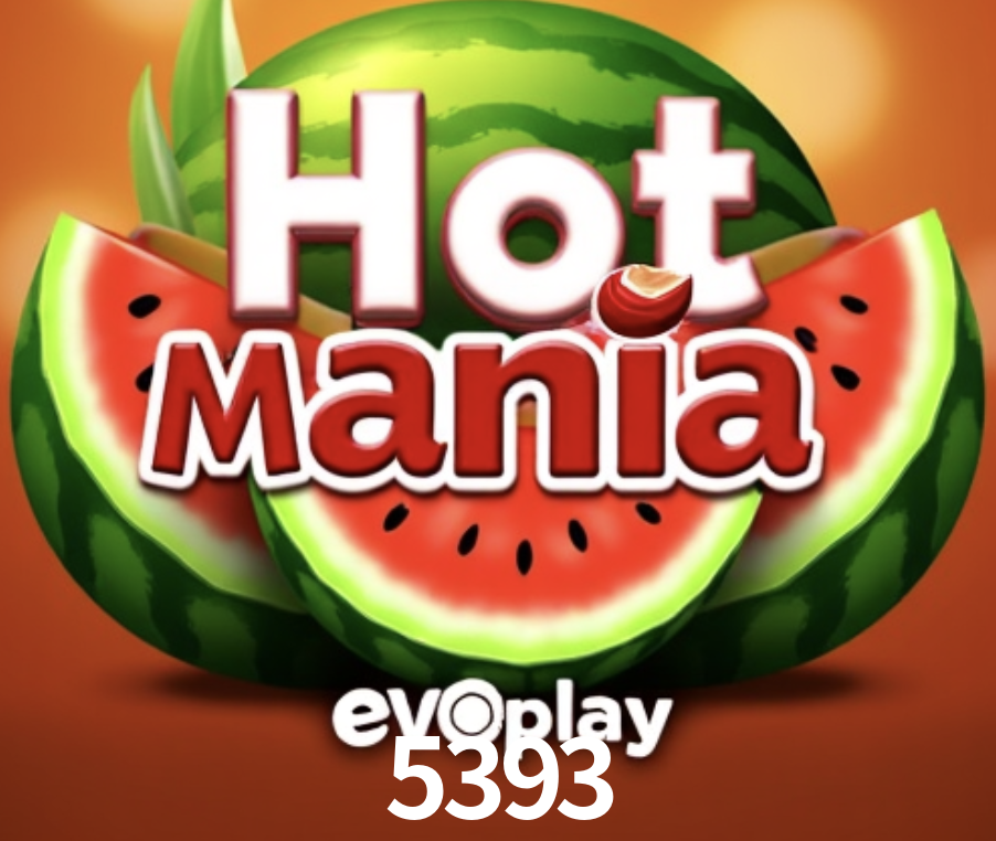 APP oficial da 5393 para mobile