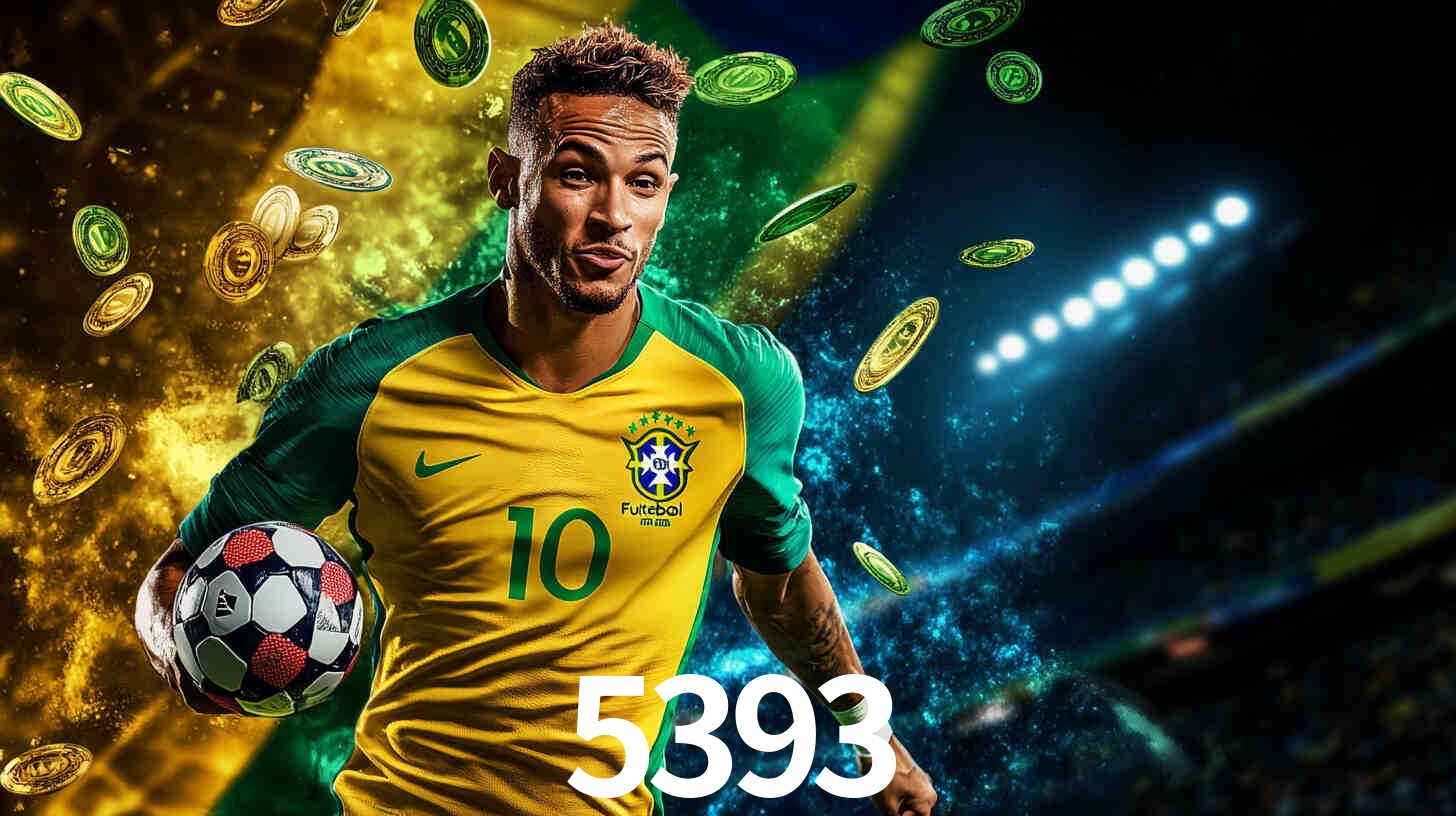 Descubra o Programa VIP da 5393: Vantagens Exclusivas para Jogadores