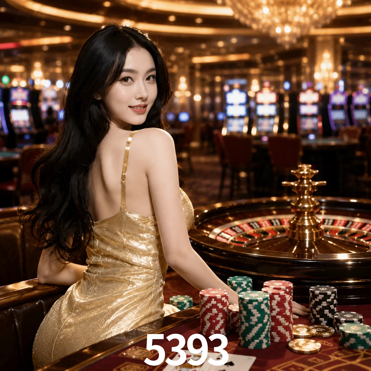 Download app 5393 Android iOS