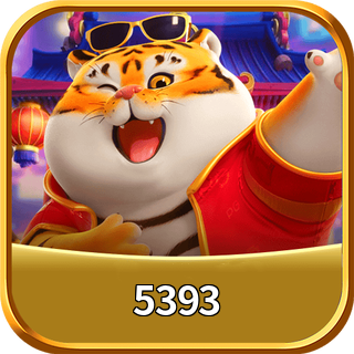 Logo da 5393