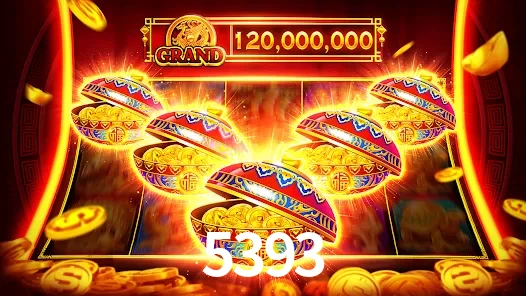 App 5393 slots mobile